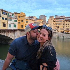 Meet your Posher, Rebecca